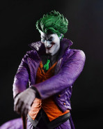 DC Comics socha 1/10 The Joker by Guillem March 18 cm